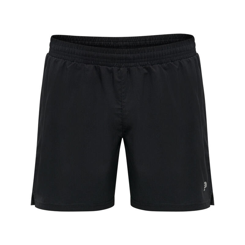 Short de compression pour homme, short cuissard pour homme, shorty de sport  - Skinup