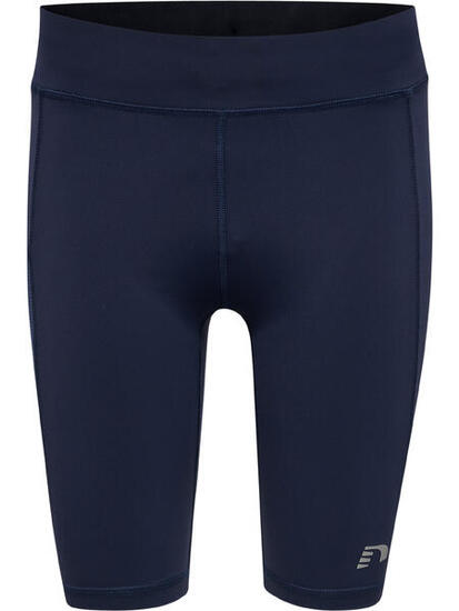 Verstellbare Taille Tight Kurze Hose Women's Core Damen NEWLINE