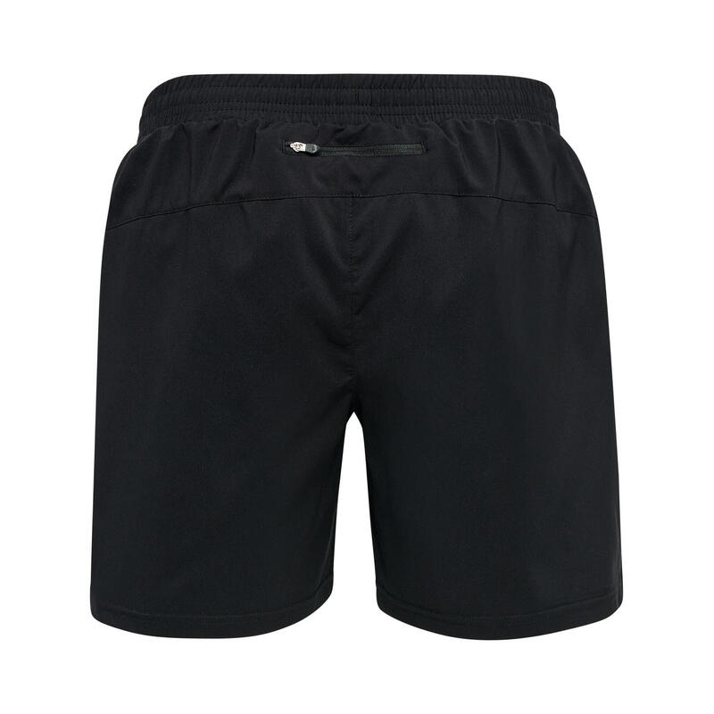 Breve Newline men's core running