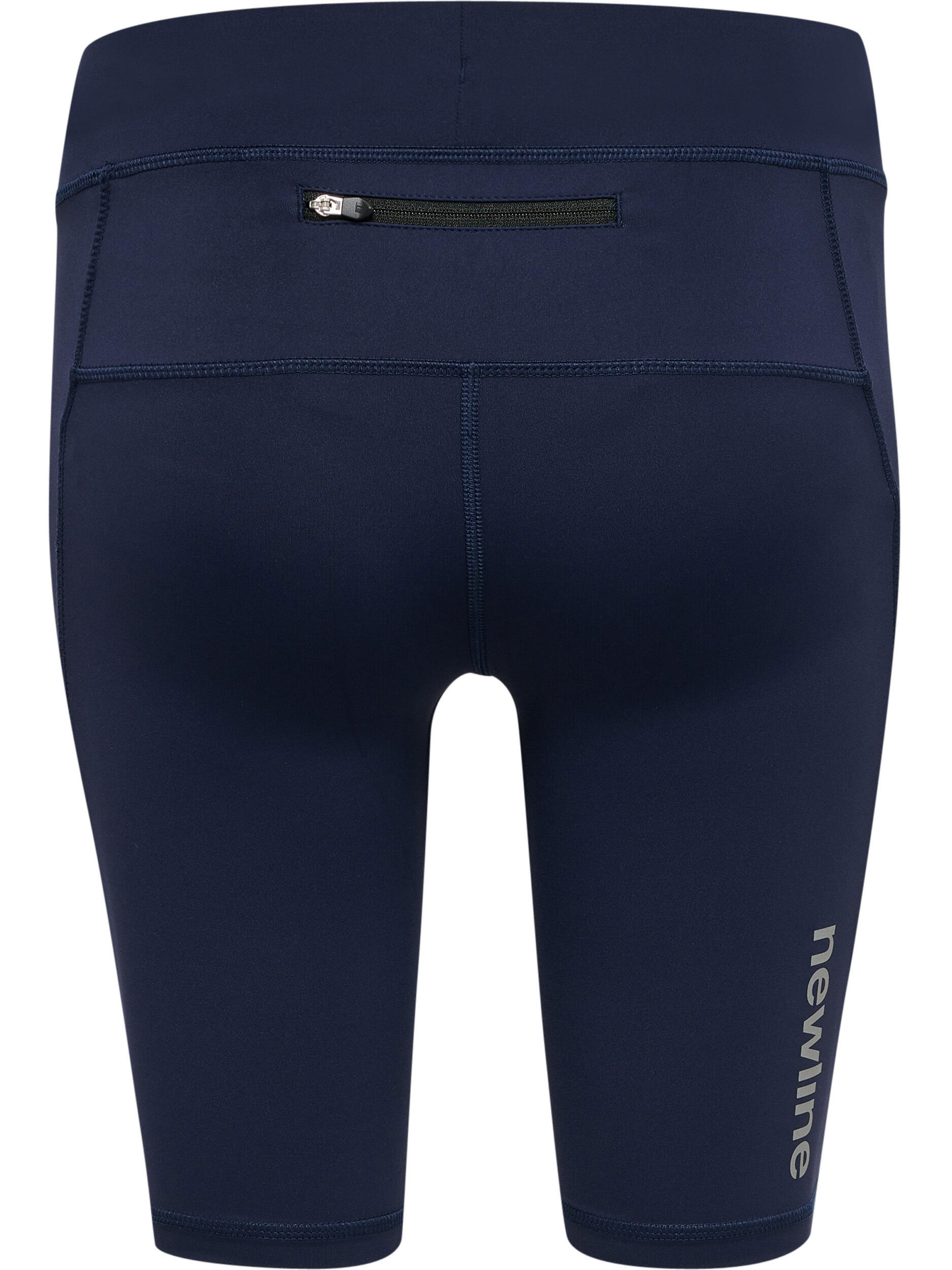 Trekkoordsluiting Tight Korte Broek Women's Core Dames NEWLINE 2/7
