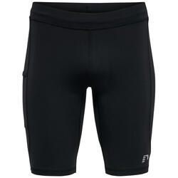 Fermeture À Cordon Tight Short Men's Core Homme NEWLINE