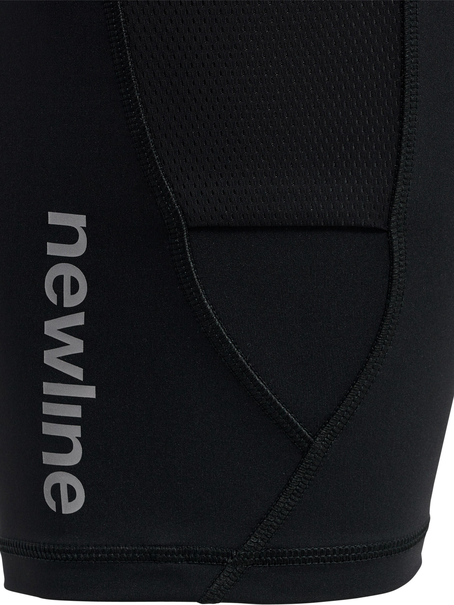 Trekkoordsluiting Tight Korte Broek Men's Core Heren NEWLINE 3/7
