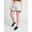 Shorts Women 2-In-1 Laufen Damen Dehnbarem Feuchtigkeitsabsorbierenden Newline