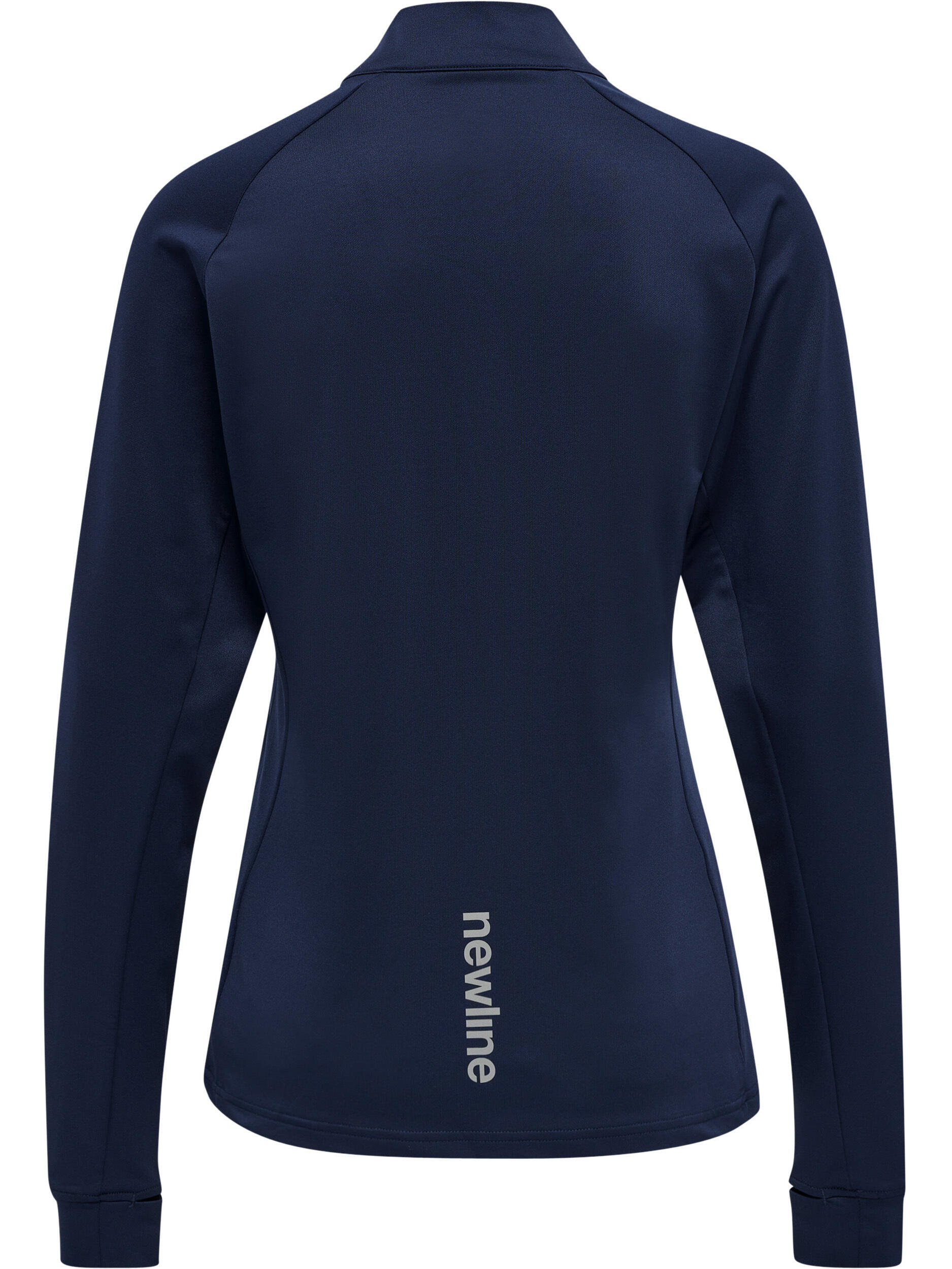 Rits Sweatshirt Women's Core Dames NEWLINE 2/7