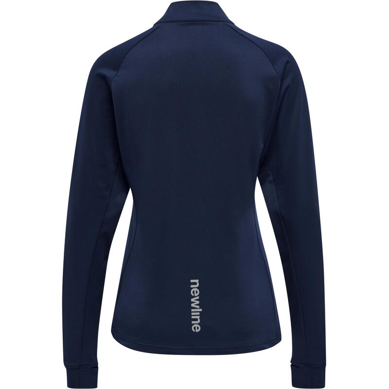 Női pulóver Newline core midlayer