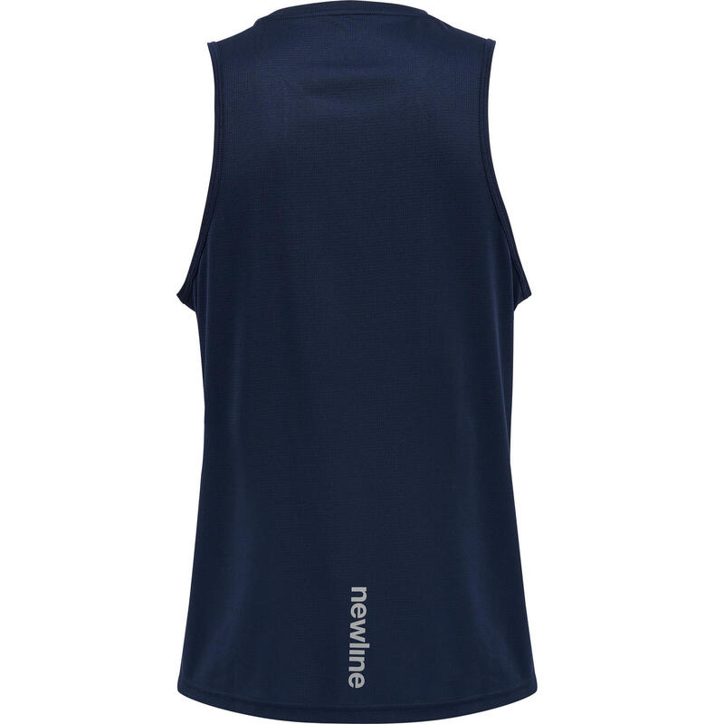 Newline T-Shirt S/L Men Core Running Singlet