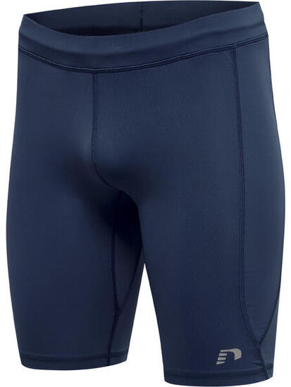 Verstellbare Taille Tight Kurze Hose Men's Core Herren