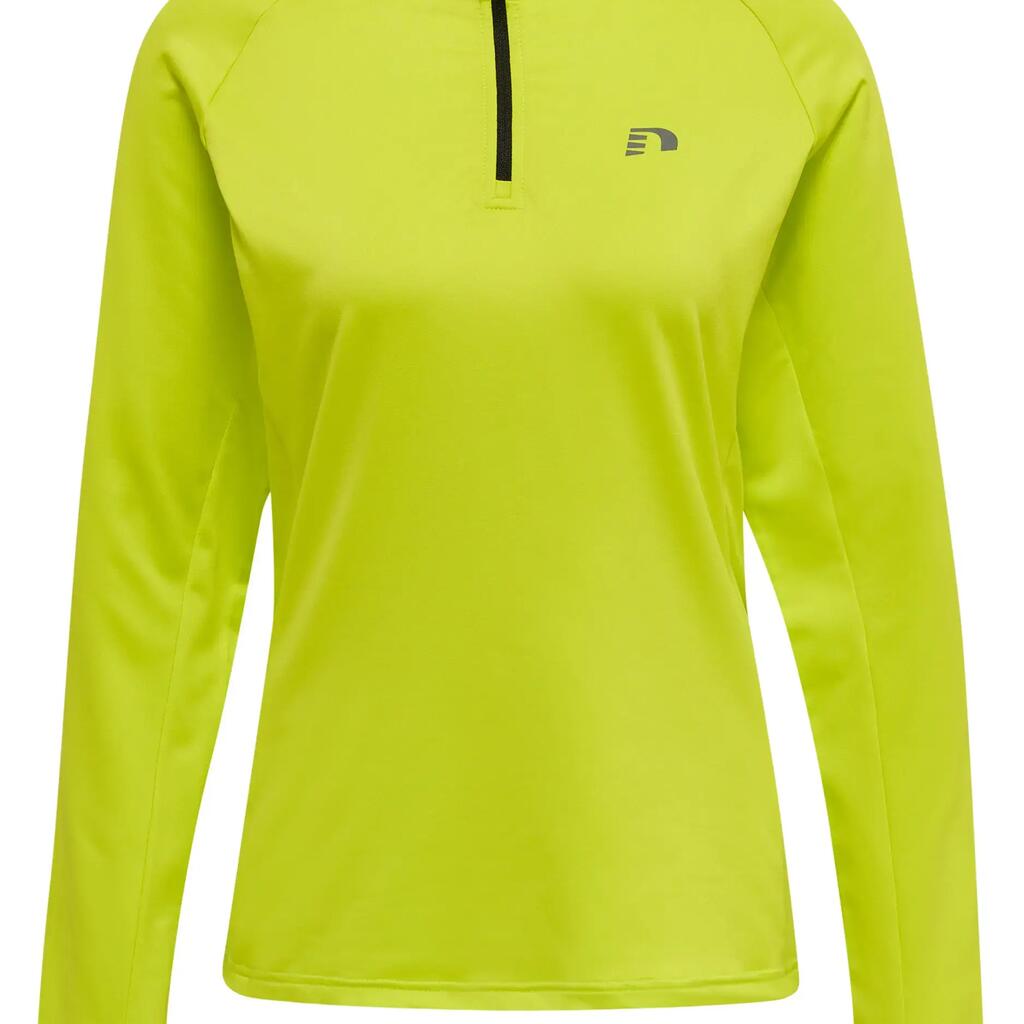Sweatshirt woman Newline core midlayer
