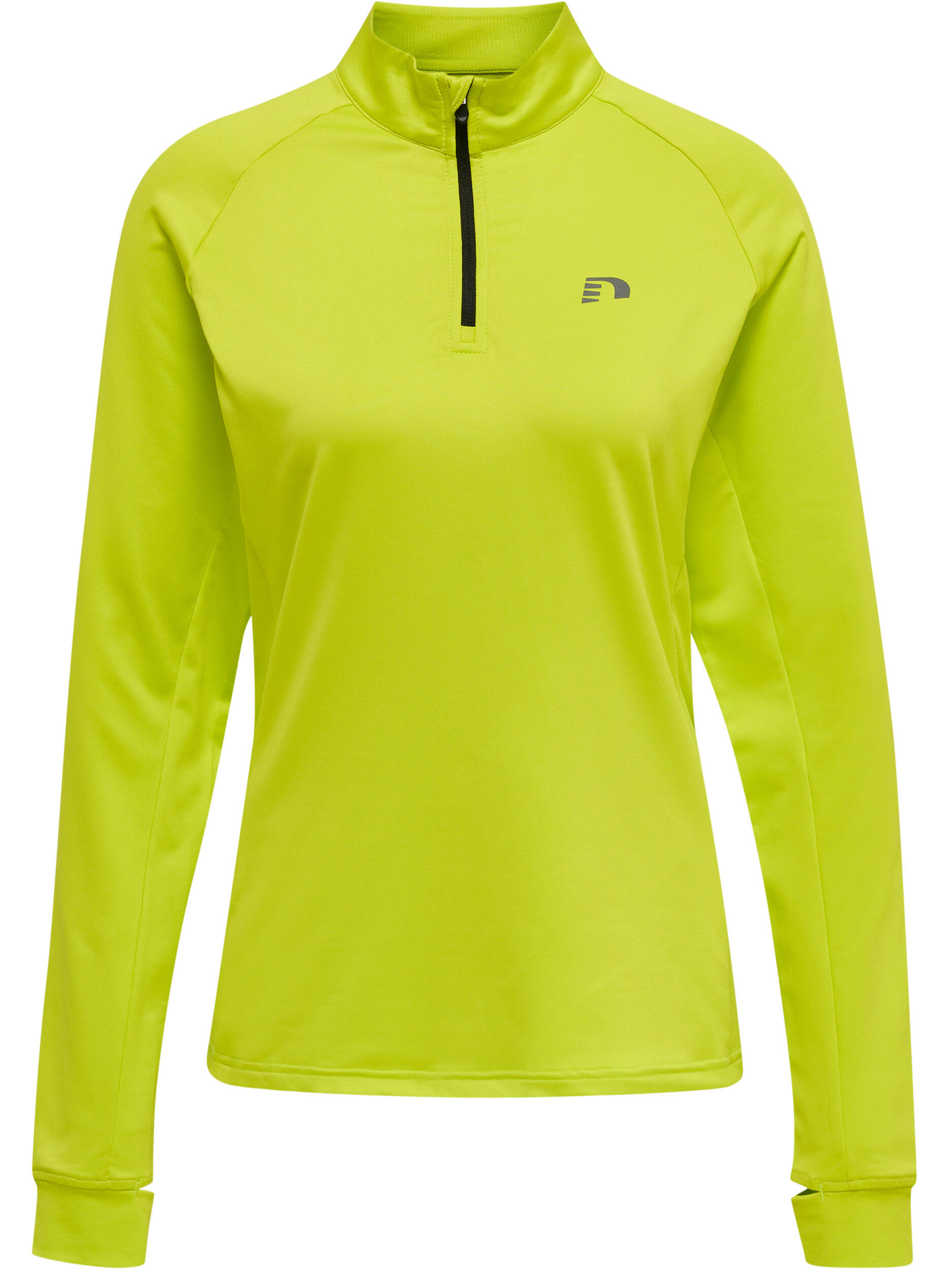 Rits Sweatshirt Women's Core Dames NEWLINE 1/7