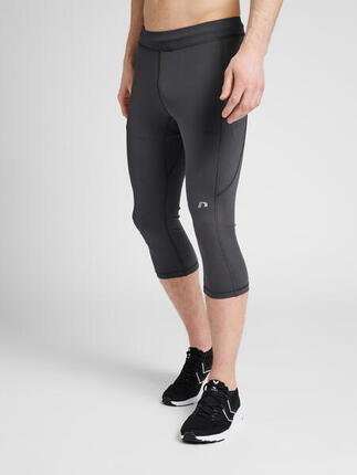 Mützeri Leggings Men Laufen Herren NEWLINE