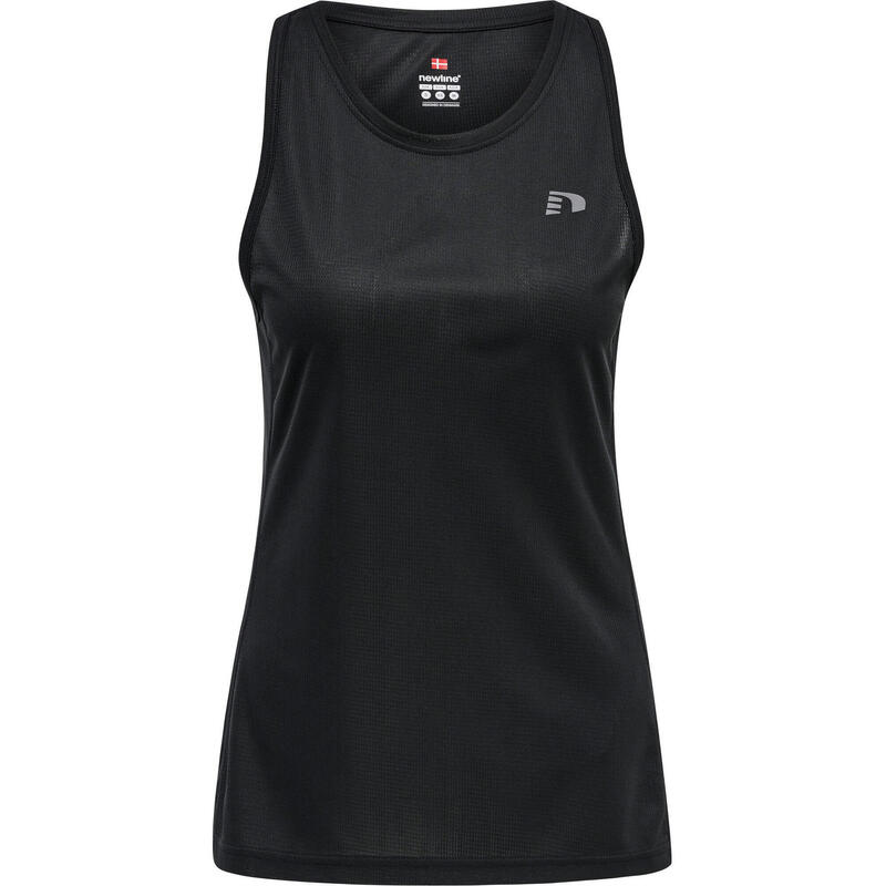 Newline T-Shirt S/L Women Core Running Singlet