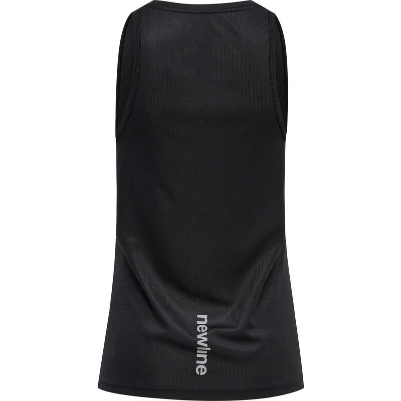 Newline T-Shirt S/L Women Core Running Singlet