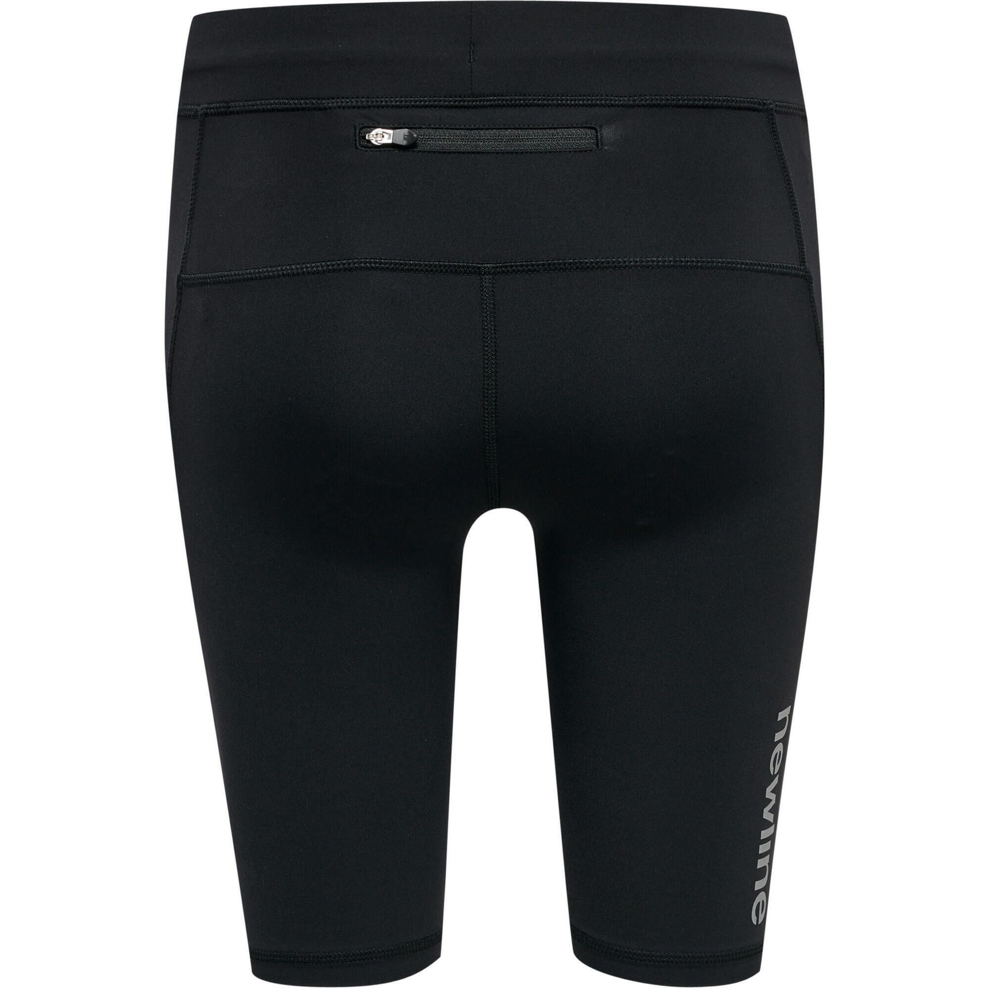 Trekkoordsluiting Tight Korte Broek Women's Core Dames NEWLINE 7/7