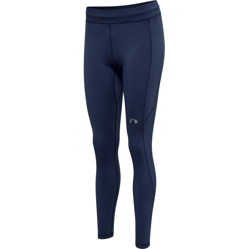 Cierre Con Cordón Mallas Women's Core Running Mujer NEWLINE