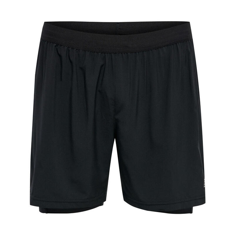 Newline Shorts Men Core 2-In-1 Shorts