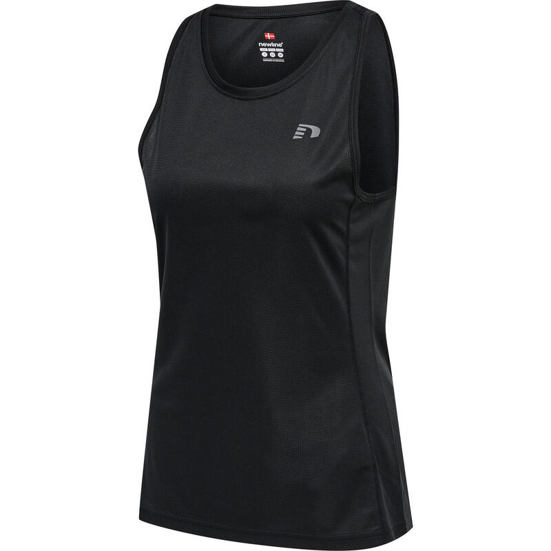 Newline T-Shirt S/L Women Core Running Singlet