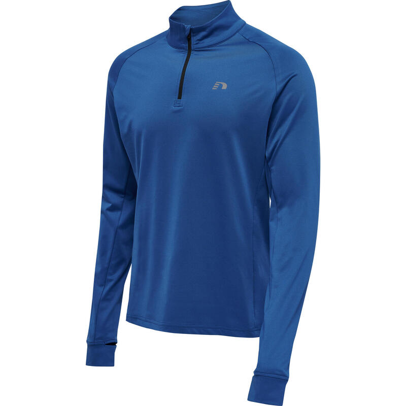 Newline Half Zip Sweatshirt Men Core Midlayer