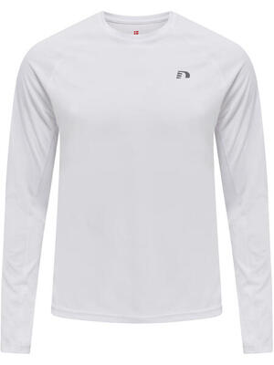 T-Shirt Raglanärmel Men Core Herren NEWLINE