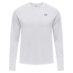 Instap T-Shirt Men Core Hardlopen Heren NEWLINE