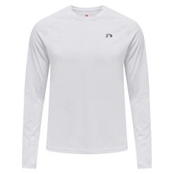 Newline T-Shirt L/S Men Core Running T-Shirt L/S