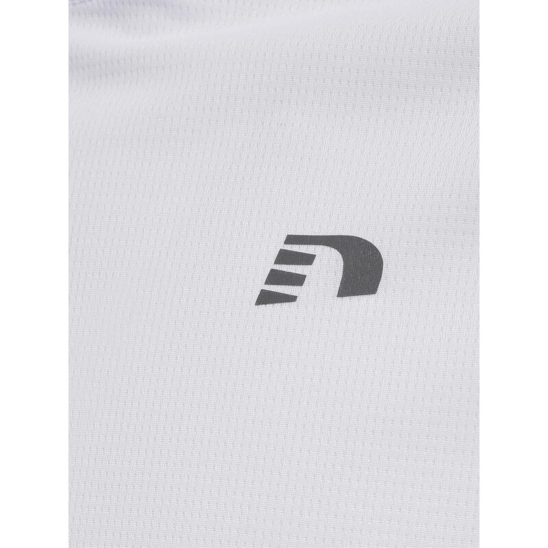 Langarm-T-Shirt Newline core running