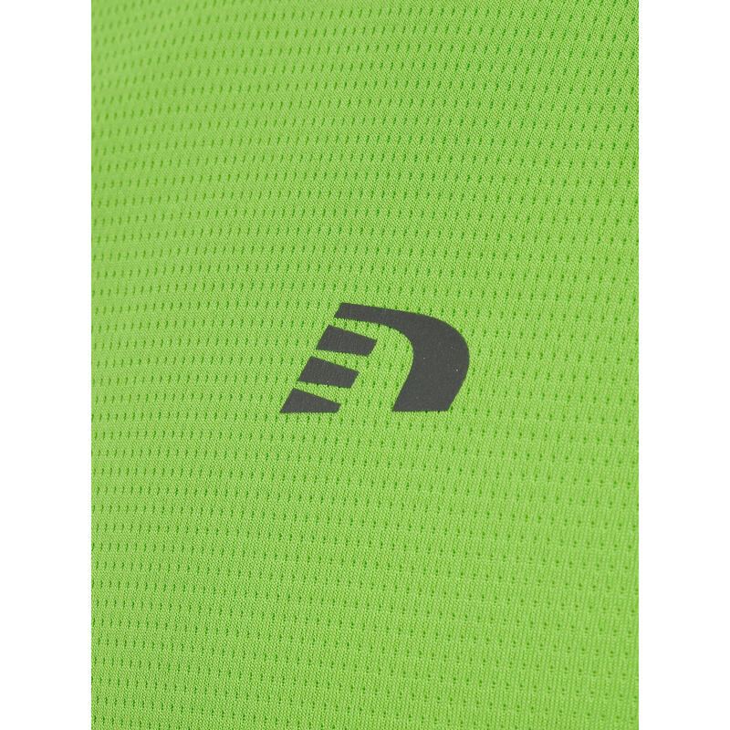 Men Core Running Singlet T-Shirt Sans Manches Homme