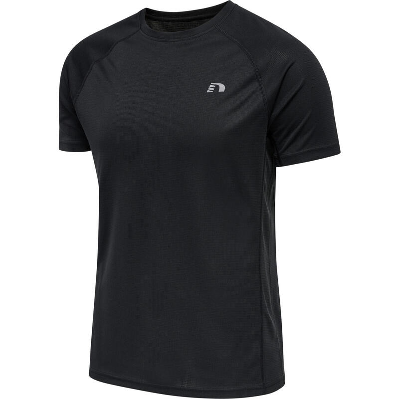 Newline T-Shirt S/S Men Core Running T-Shirt S/S