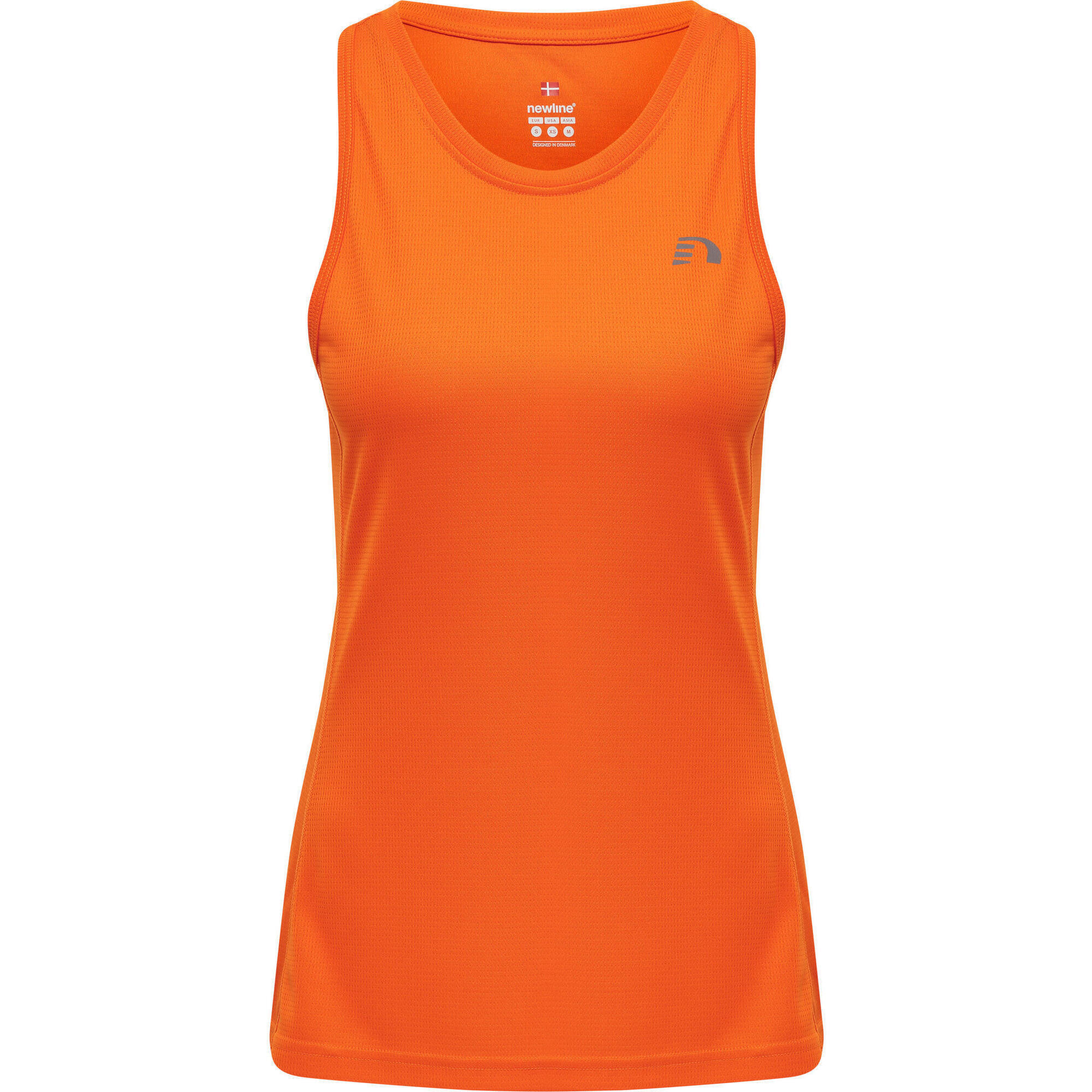 NEWLINE Instap T-Shirt Women Core Dames NEWLINE