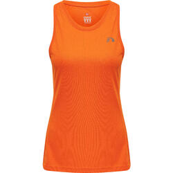 Deslizar Camiseta Women Core Running Mujer NEWLINE