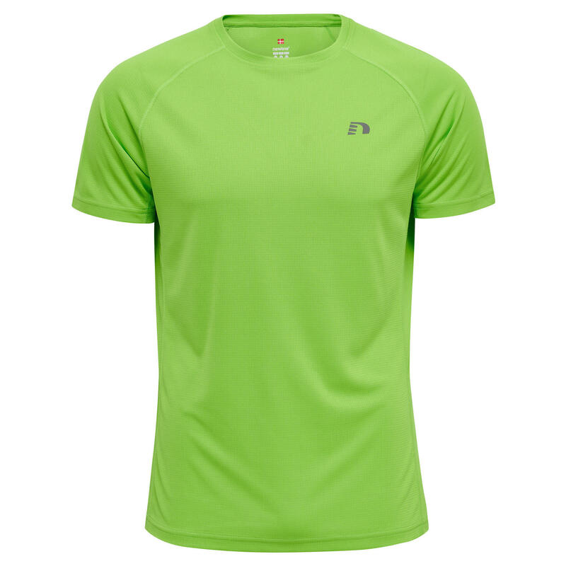 T-shirt Newline core running