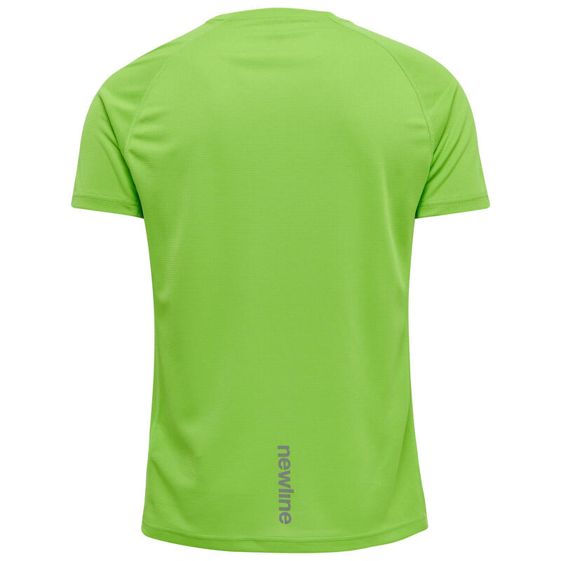 T-shirt Newline core running