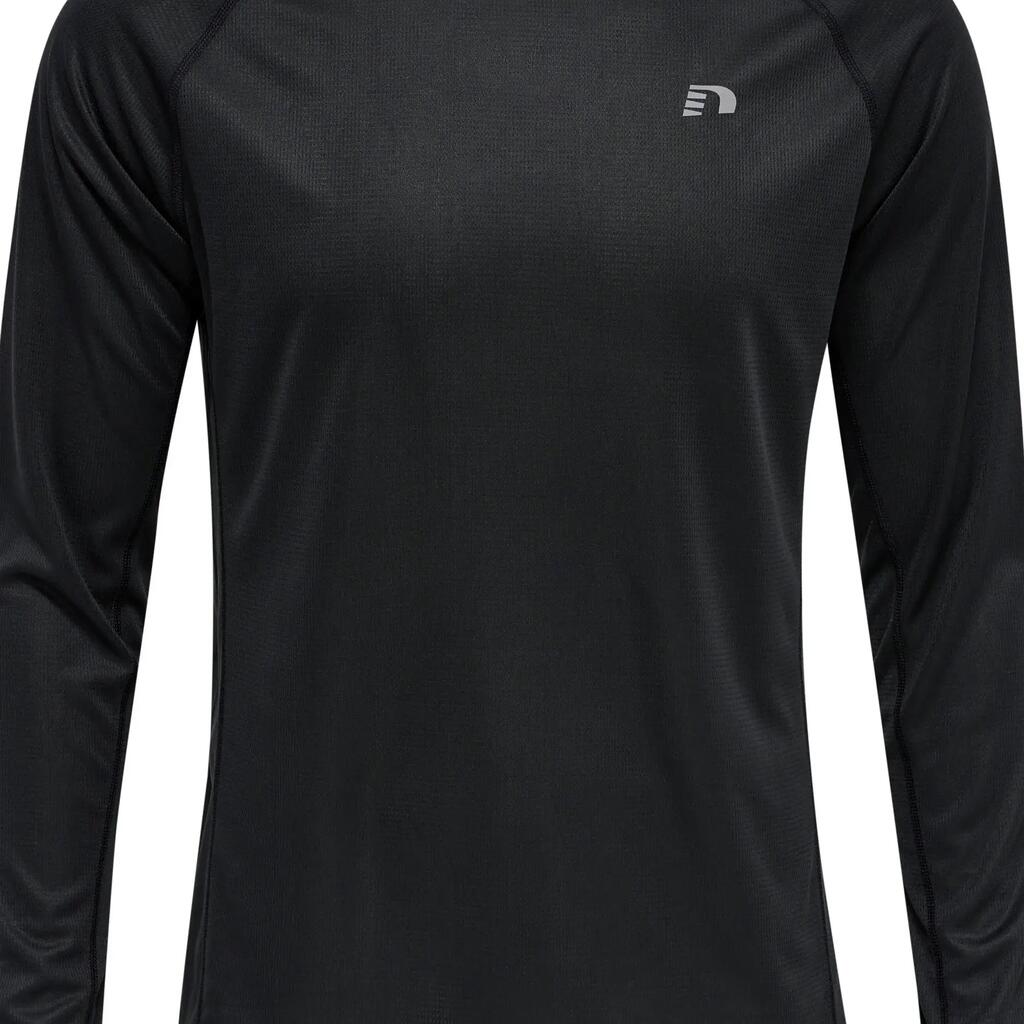 Long-sleeved tank top Newline core running