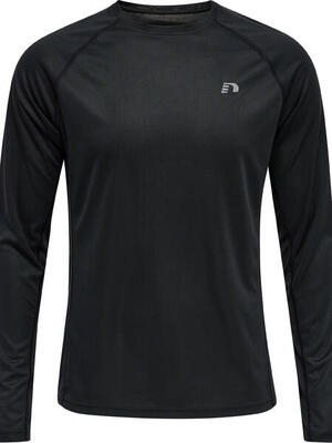 T-Shirt Raglanärmel Men Core Herren NEWLINE
