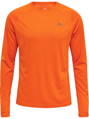 T-Shirt Raglanärmel Men Core Herren NEWLINE