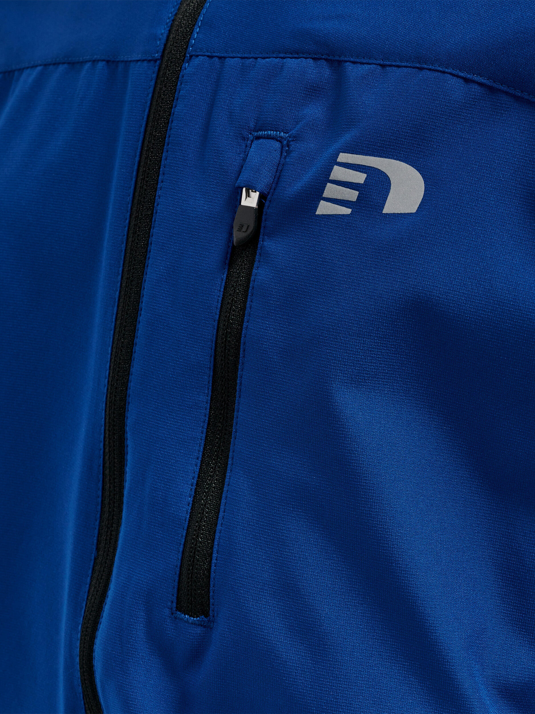 Kinder-Trainingsjacke Newline Core 3/7