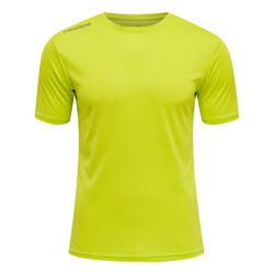 Instap T-Shirt Men Core Hardlopen Heren NEWLINE