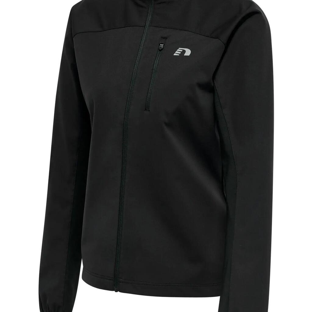 Women's jacket Newline core cross