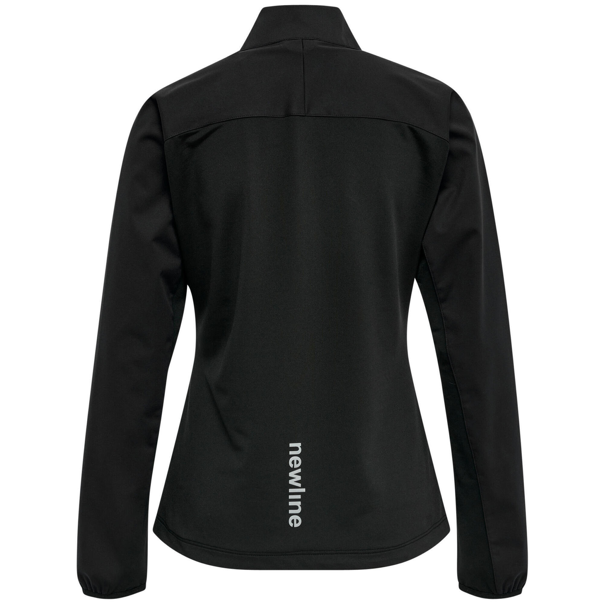 Cremallera Zip Chaqueta Women Core Mujer 2/7