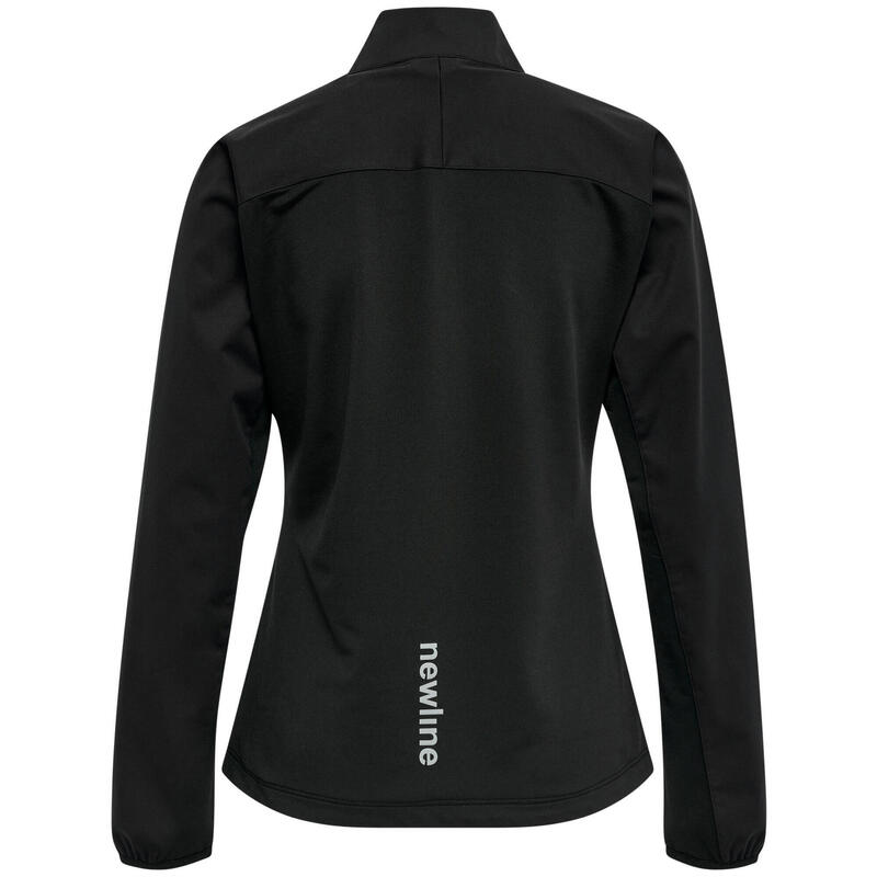 Veste femme Newline core cross