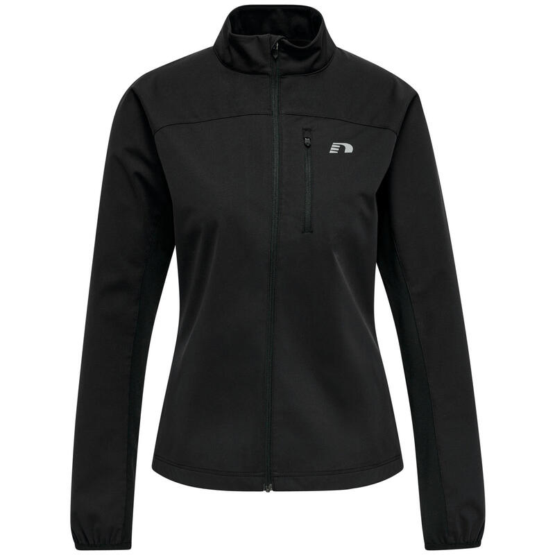 Jacke Women Core Course Femme Résistant À L'eau Newline