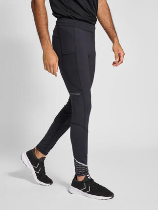 Verstellbare Taille Leggings Nwlchicago Herren