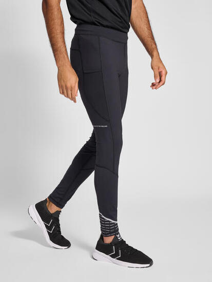 Verstellbare Taille Leggings Nwlchicago Herren