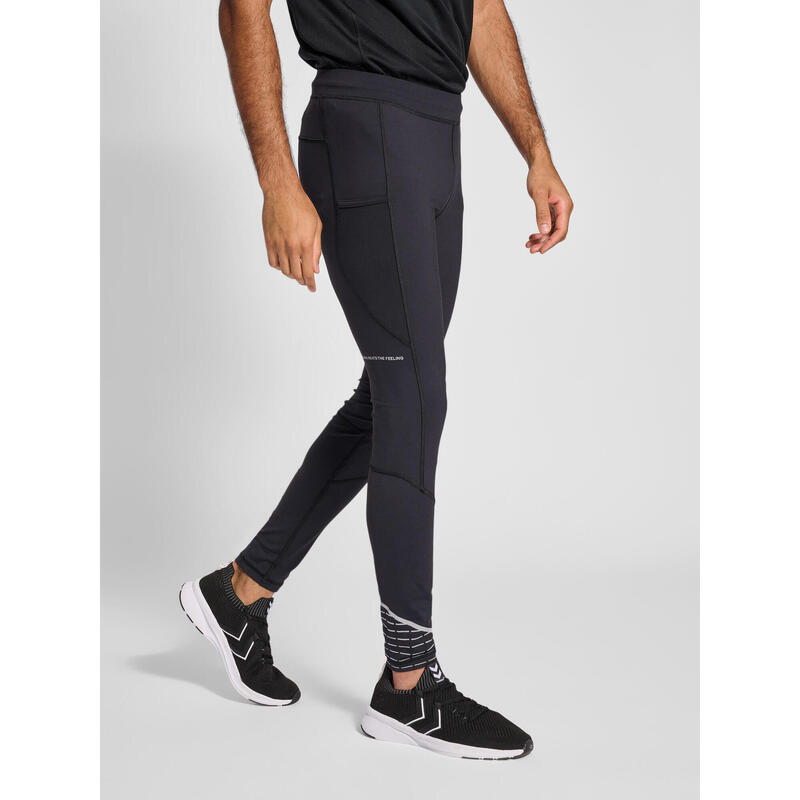 Fermeture À Cordon Collants Nwlchicago Homme NEWLINE