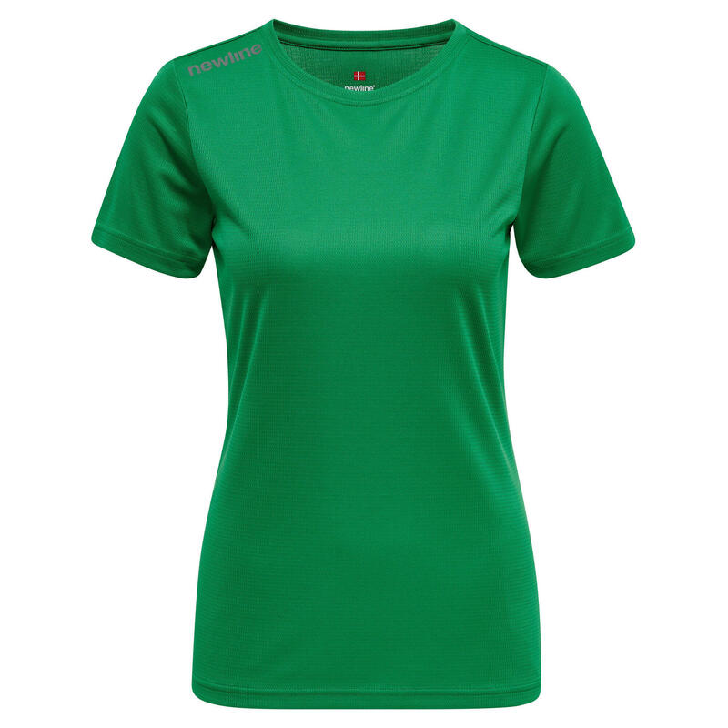 Newline T-Shirt S/S Women Core Functional T-Shirt S/S