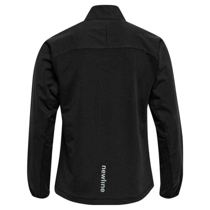 Fermeture Éclair Jacke Men Core Course Homme NEWLINE