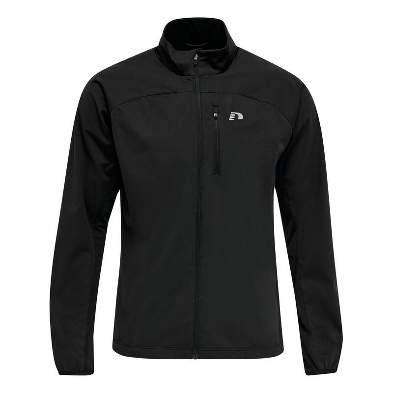 Cremallera Mono Men Core Running Hombre NEWLINE