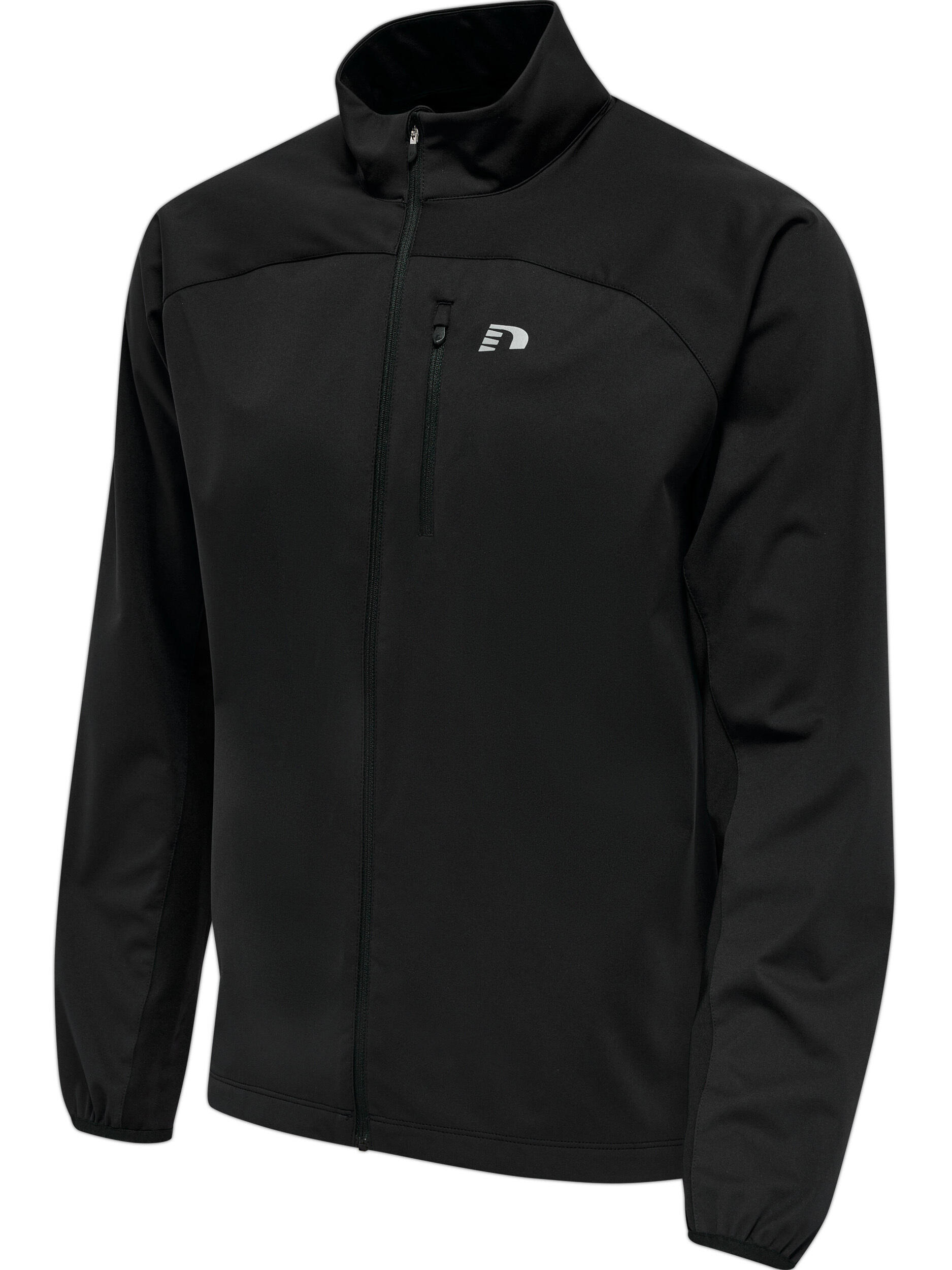 Cremallera Zip Chaqueta Men Core Hombre 4/7