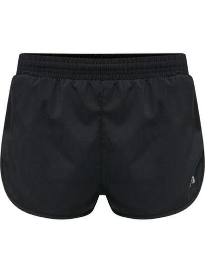 Verstellbare Taille Kurze Hose Innenhose Women Core Damen