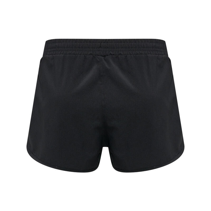 Newline Shorts Women Core Split Shorts