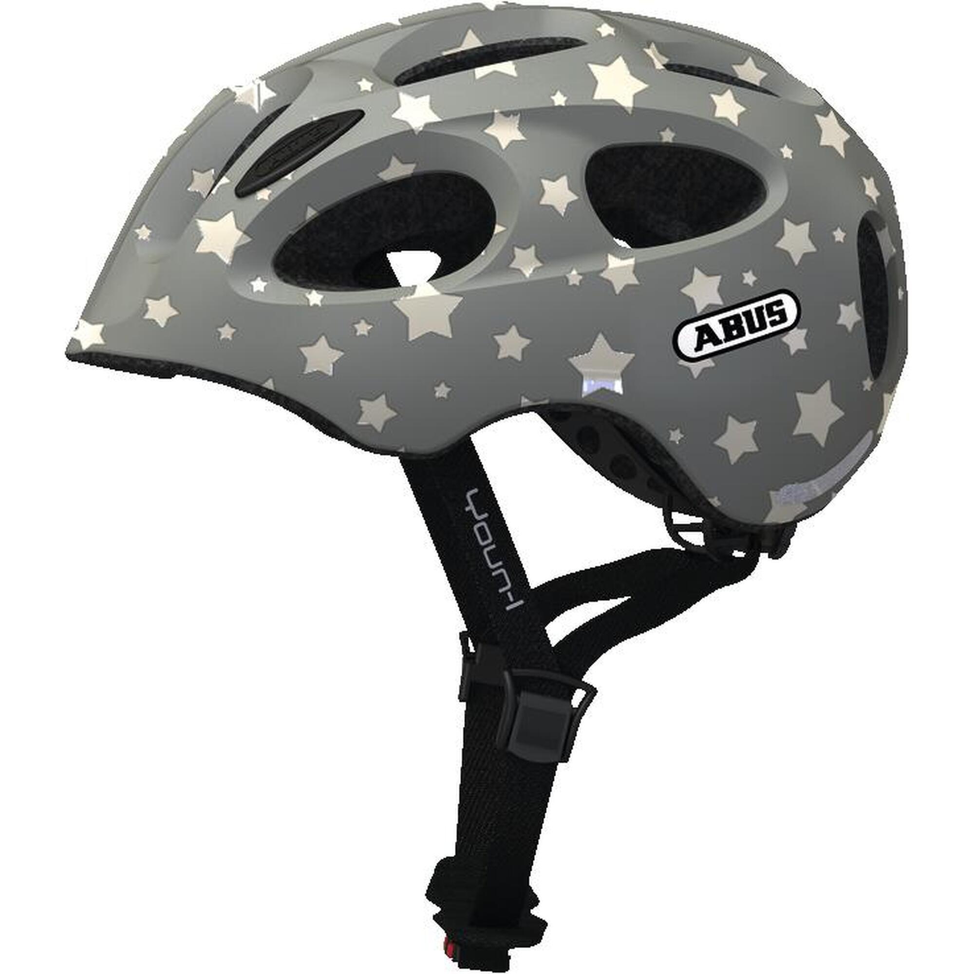 Abus youn i junior helmet hotsell